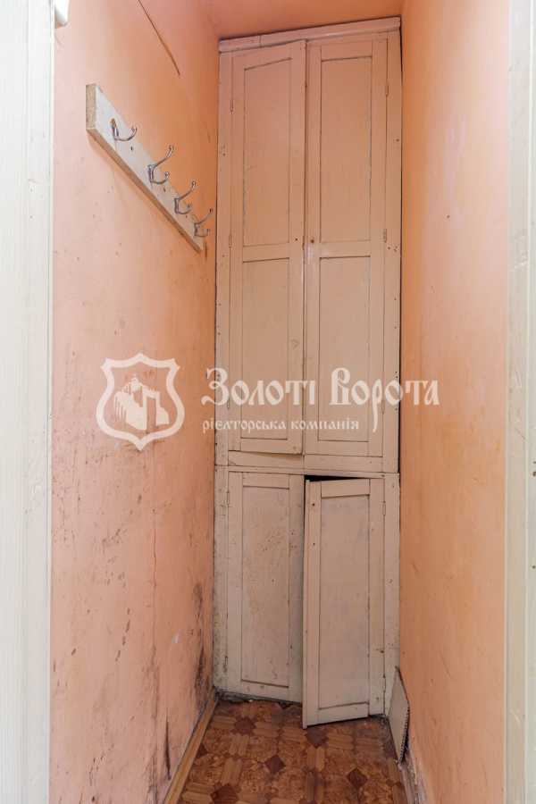 Продаж 3-кімнатної квартири 57 м², Кольцова бул., 19