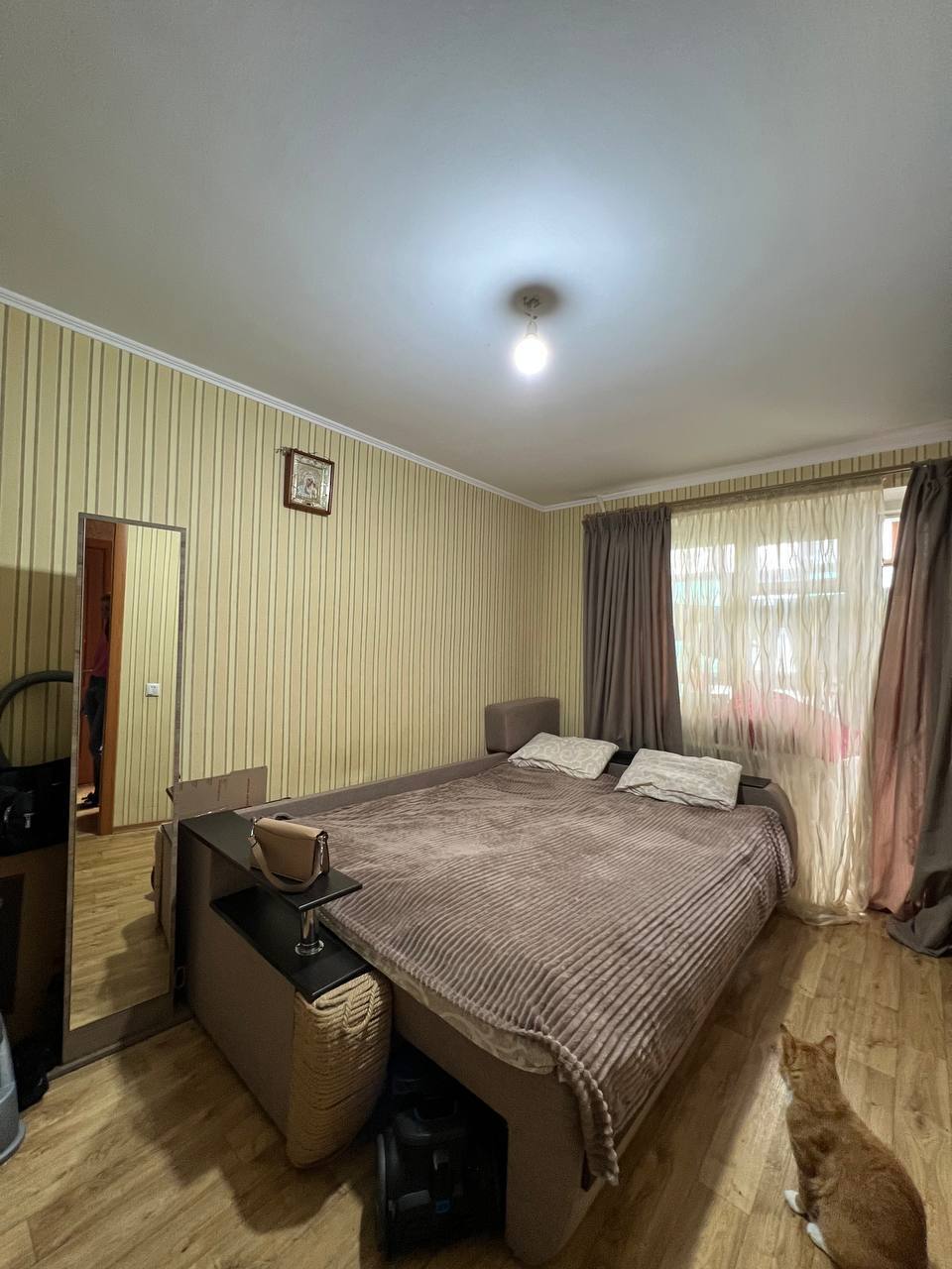 Продаж 1-кімнатної квартири 23.6 м², Холодногірська вул.