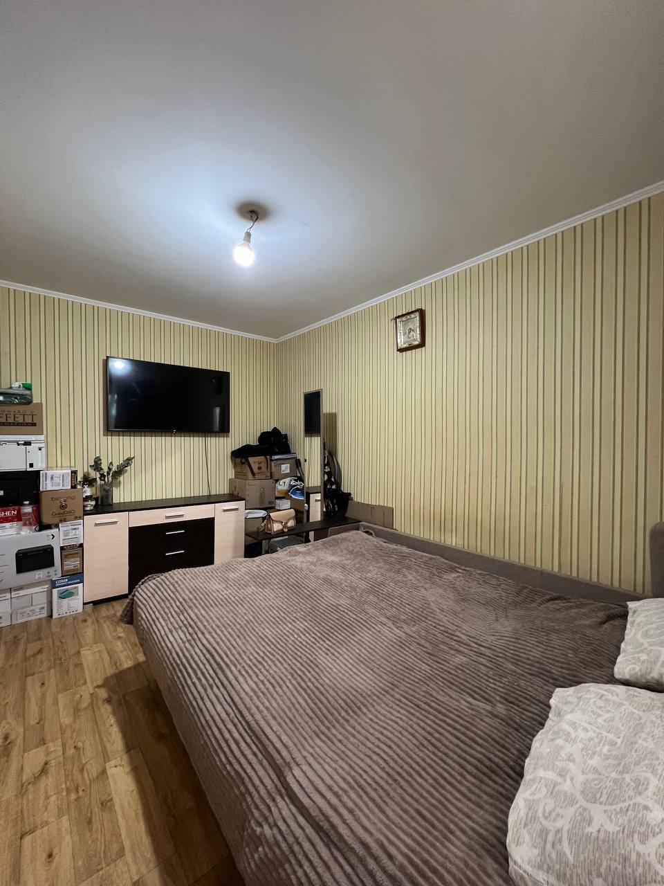 Продаж 1-кімнатної квартири 23.6 м², Холодногірська вул.