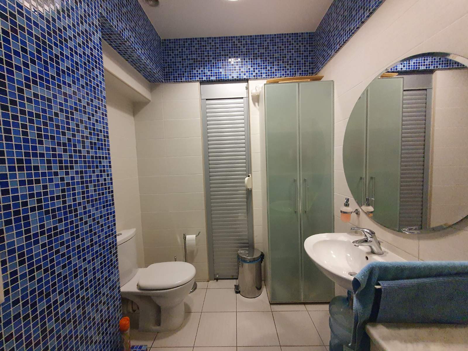 Аренда офиса 187 м², Верхний Вал ул.