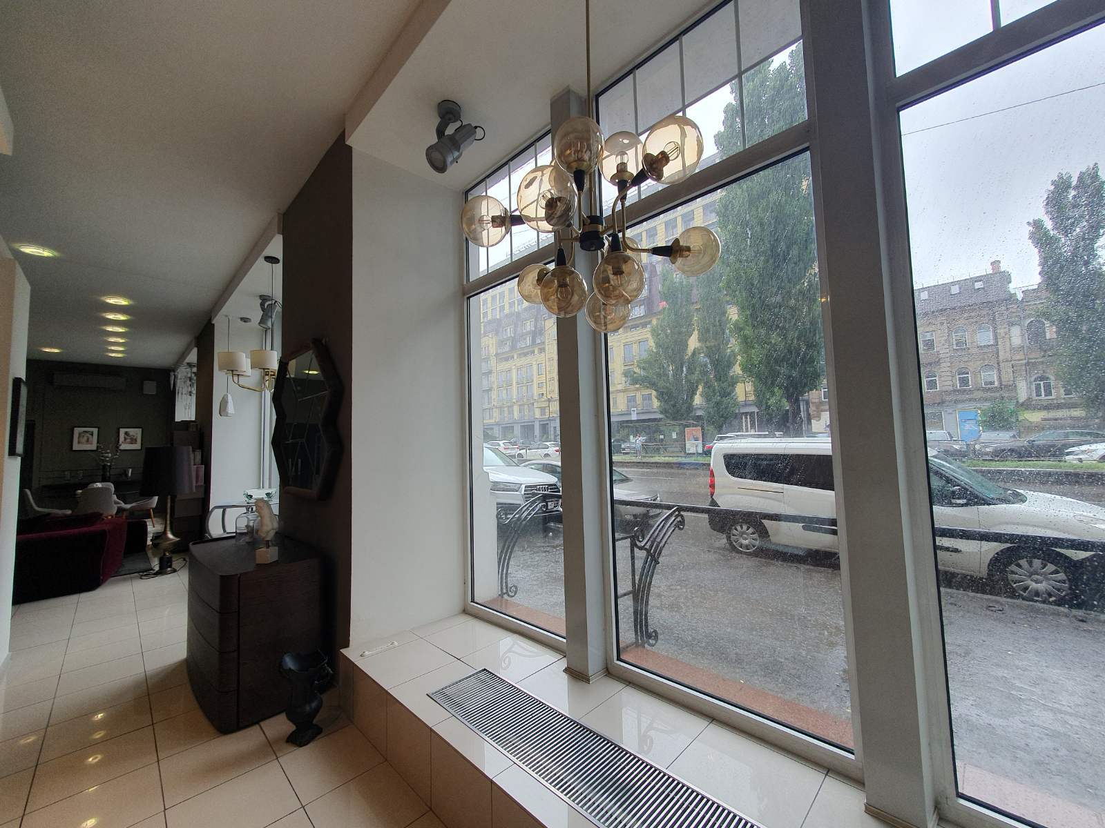 Аренда офиса 187 м², Верхний Вал ул.