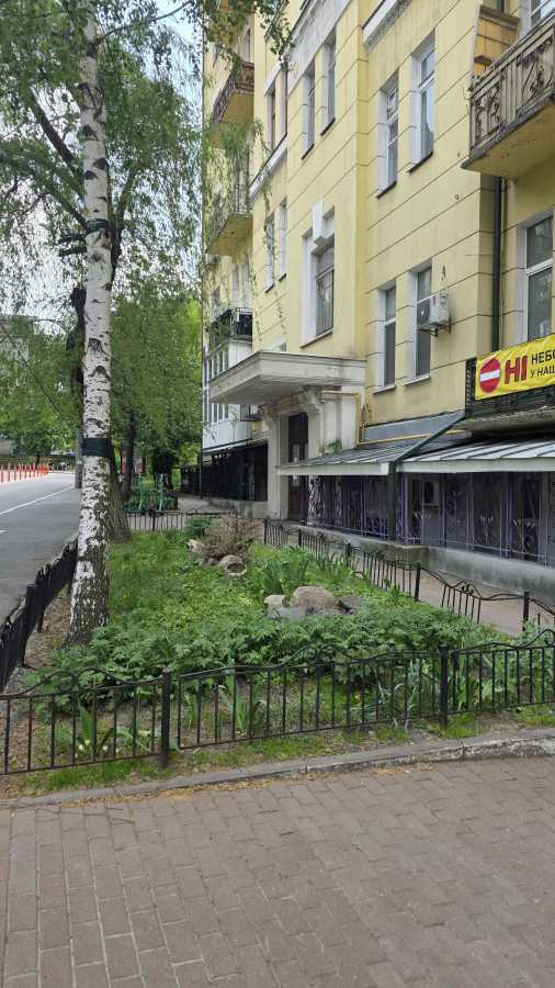 Аренда офиса 75 м², Круглоуниверситетская ул., 14а