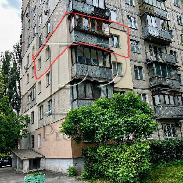 Продаж 2-кімнатної квартири 46 м², Вацлава Гавела бул., 30/1