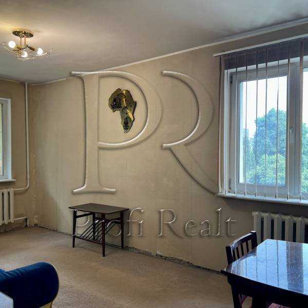Продаж 2-кімнатної квартири 46 м², Вацлава Гавела бул., 30/1
