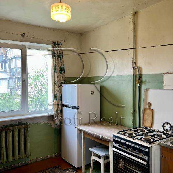 Продаж 2-кімнатної квартири 46 м², Вацлава Гавела бул., 30/1