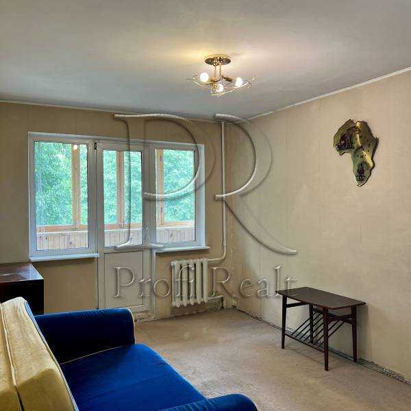 Продаж 2-кімнатної квартири 46 м², Вацлава Гавела бул., 30/1