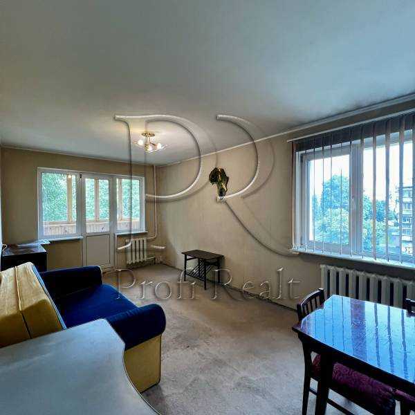Продаж 2-кімнатної квартири 46 м², Вацлава Гавела бул., 30/1