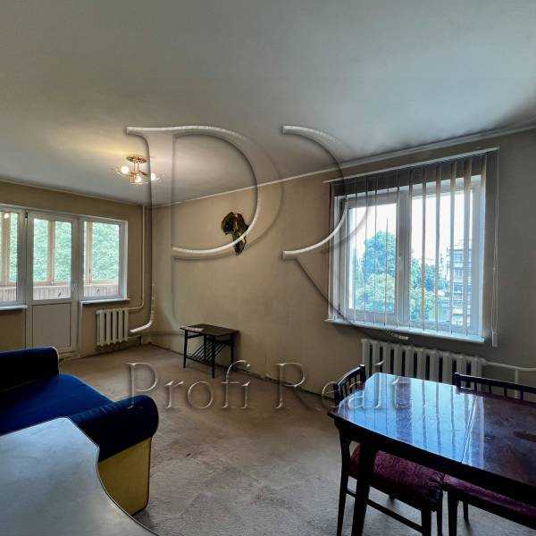 Продаж 2-кімнатної квартири 46 м², Вацлава Гавела бул., 30/1