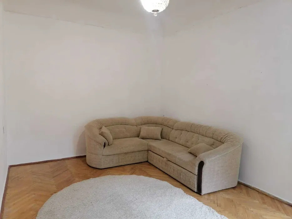 Аренда 2-комнатной квартиры 56 м², Гоголевская ул., 6А