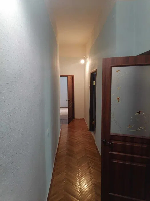 Аренда 2-комнатной квартиры 56 м², Гоголевская ул., 6А