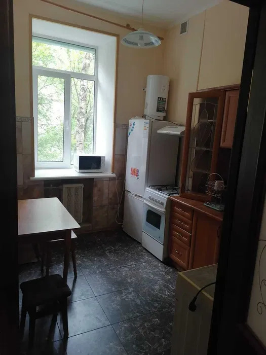 Аренда 2-комнатной квартиры 56 м², Гоголевская ул., 6А