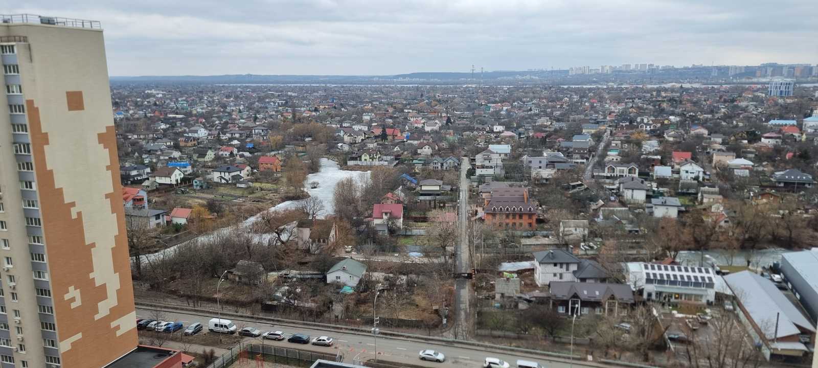 Продаж 3-кімнатної квартири 76 м², Єлизавети Чавдар вул., 14