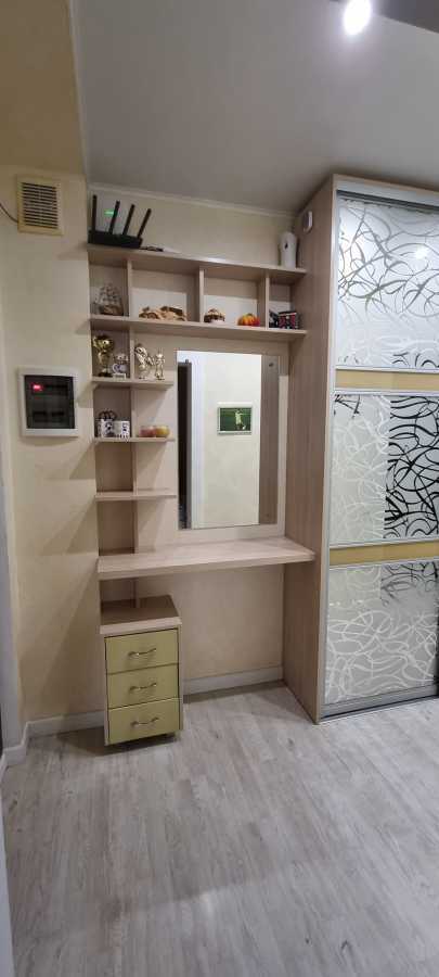 Продаж 3-кімнатної квартири 76 м², Єлизавети Чавдар вул., 14