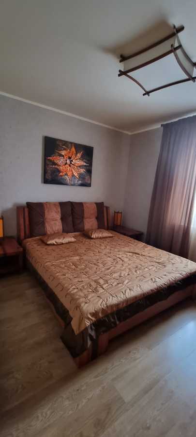 Продаж 3-кімнатної квартири 76 м², Єлизавети Чавдар вул., 14
