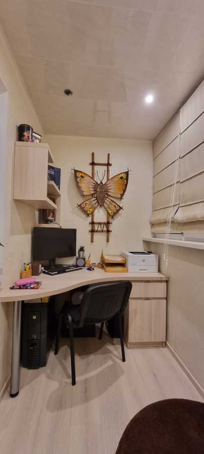 Продаж 3-кімнатної квартири 76 м², Єлизавети Чавдар вул., 14