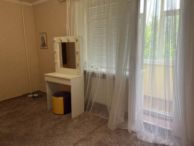 Продажа 1-комнатной квартиры 29.4 м², Ахтырская ул.