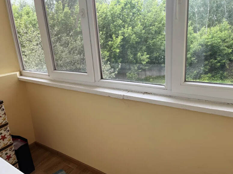 Продажа 1-комнатной квартиры 29.4 м², Ахтырская ул.