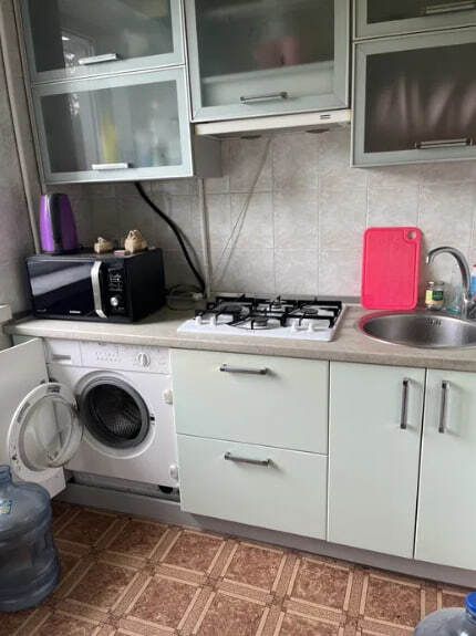 Продажа 1-комнатной квартиры 29.4 м², Ахтырская ул.