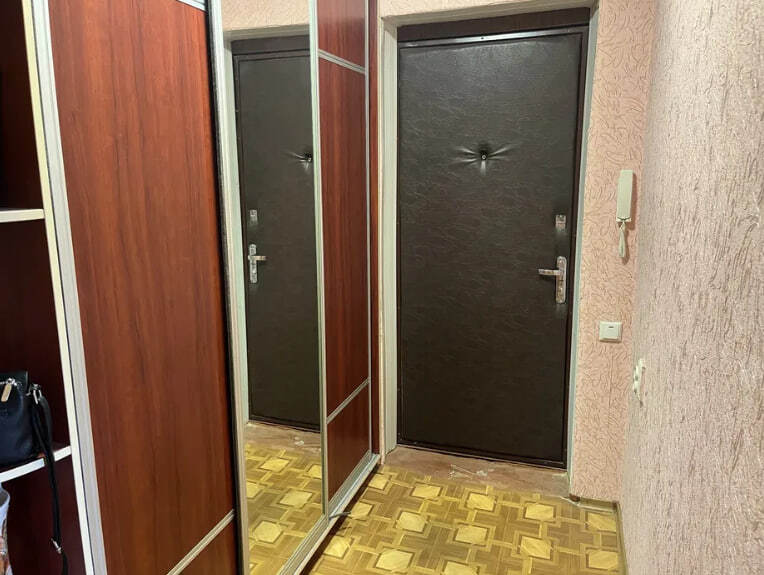 Продажа 1-комнатной квартиры 29.4 м², Ахтырская ул.