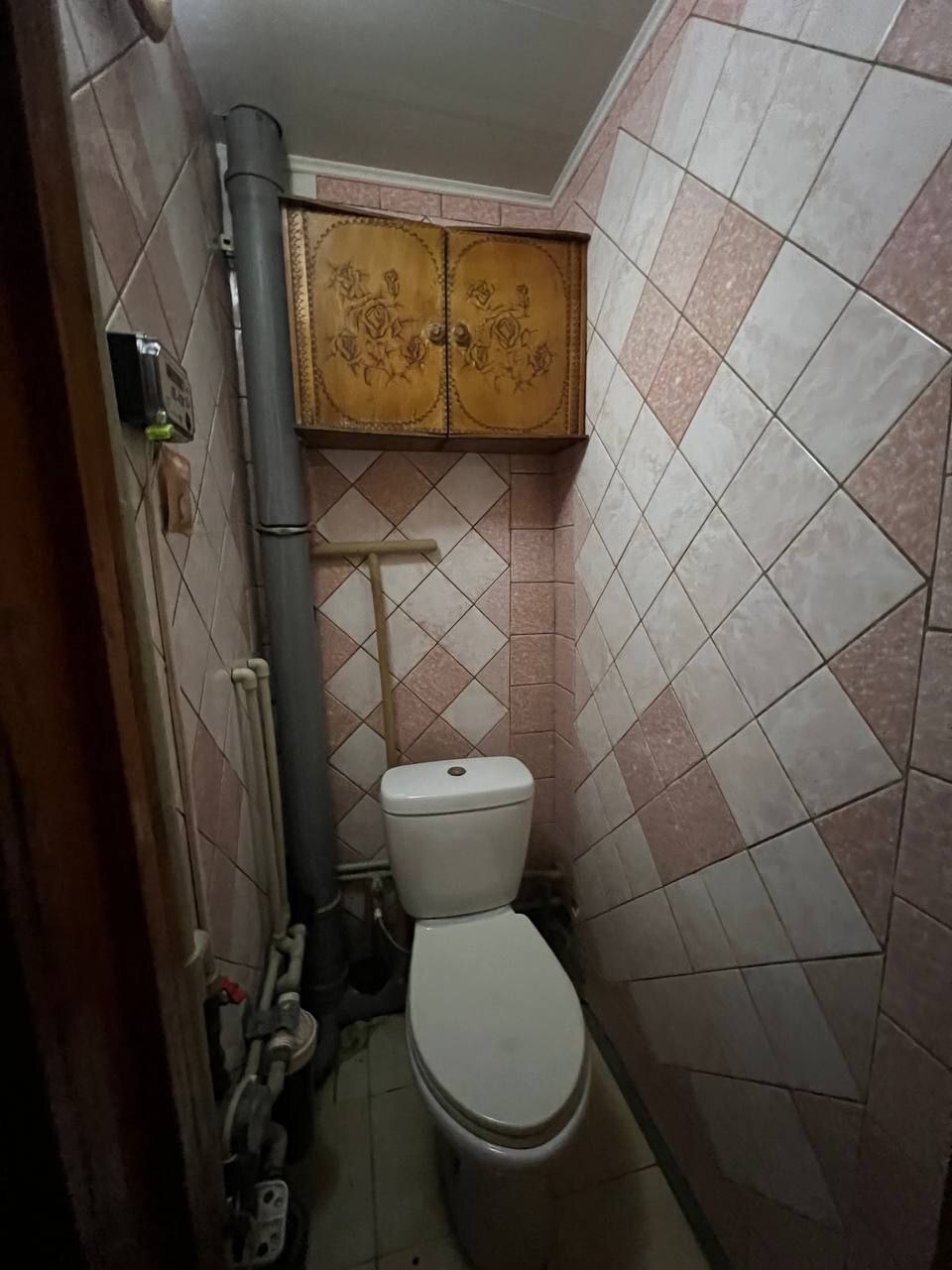 Продажа 2-комнатной квартиры 48.8 м², Прокофьева ул.