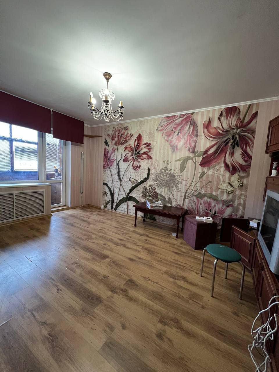 Продажа 2-комнатной квартиры 48.8 м², Прокофьева ул.