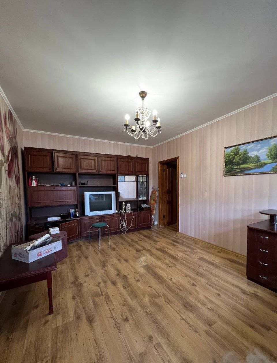 Продажа 2-комнатной квартиры 48.8 м², Прокофьева ул.