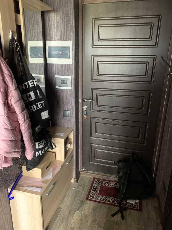 Продаж 1-кімнатної квартири 32 м², Ракетна вул., 24б