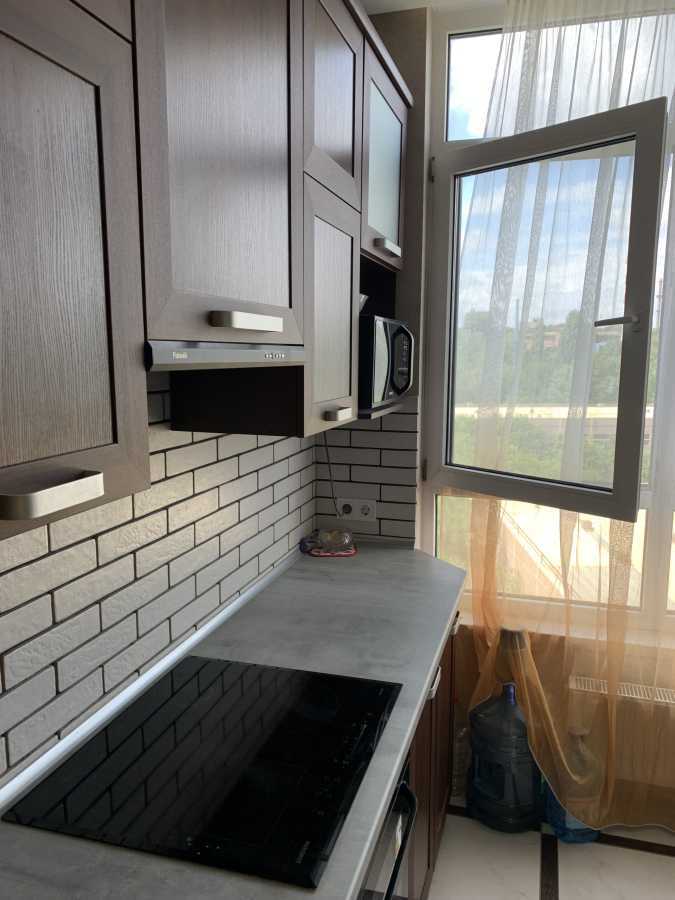 Продаж 1-кімнатної квартири 32 м², Ракетна вул., 24б