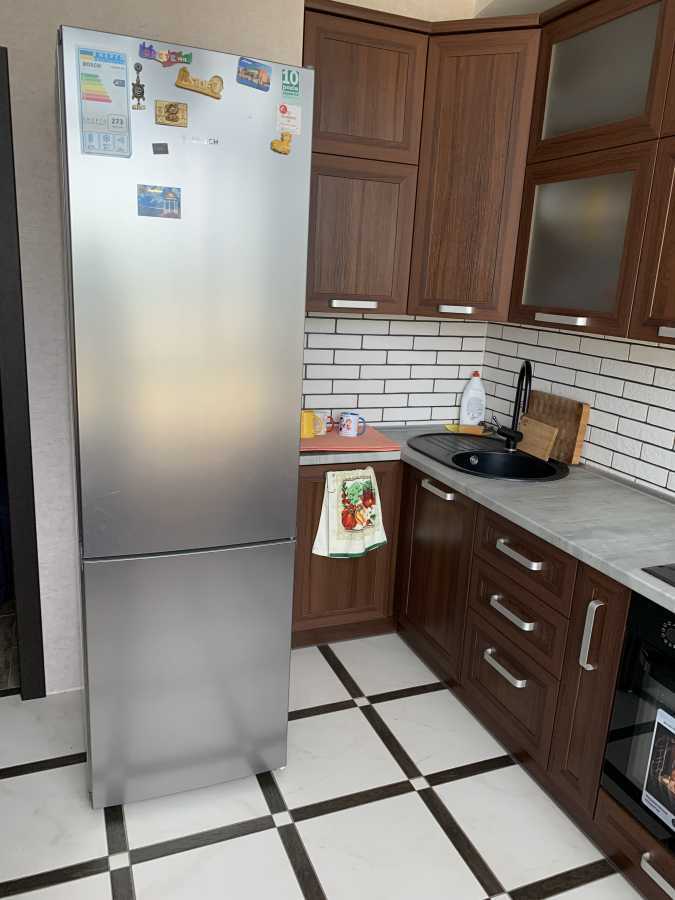 Продаж 1-кімнатної квартири 32 м², Ракетна вул., 24б