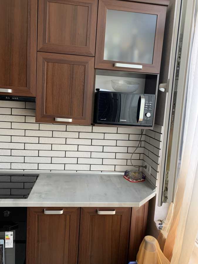 Продаж 1-кімнатної квартири 32 м², Ракетна вул., 24б