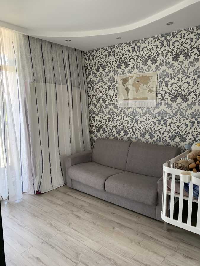 Продаж 1-кімнатної квартири 32 м², Ракетна вул., 24б