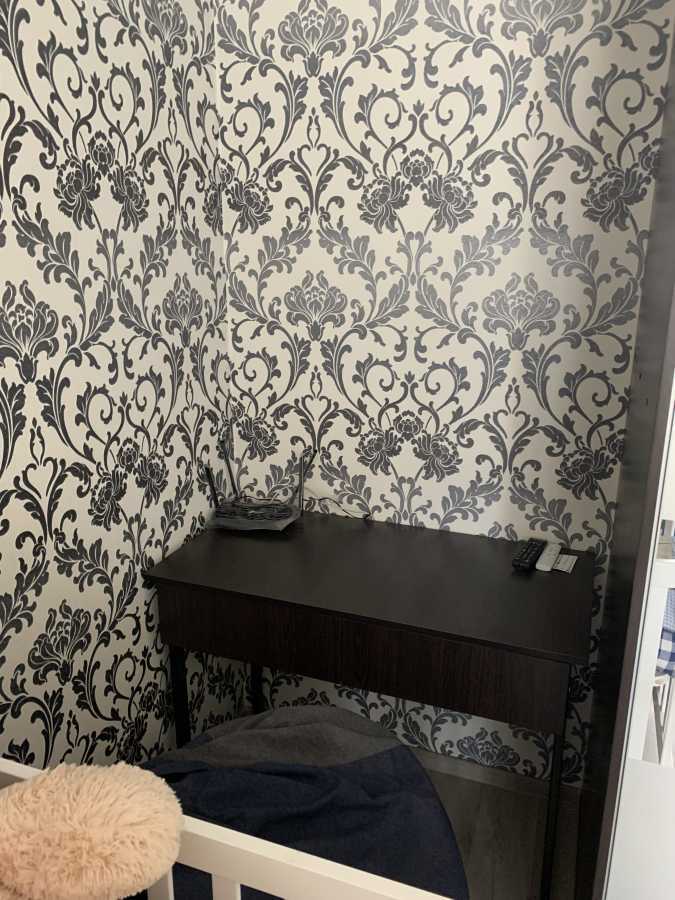 Продаж 1-кімнатної квартири 32 м², Ракетна вул., 24б