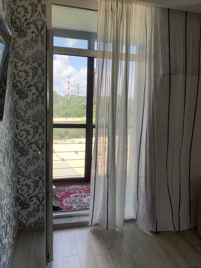 Продаж 1-кімнатної квартири 32 м², Ракетна вул., 24б