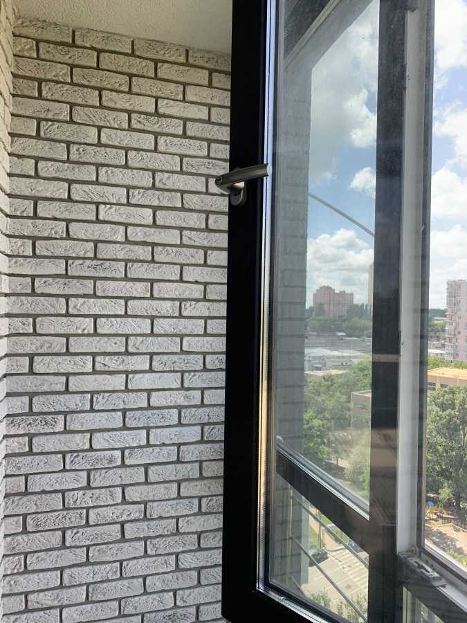 Продаж 1-кімнатної квартири 32 м², Ракетна вул., 24б