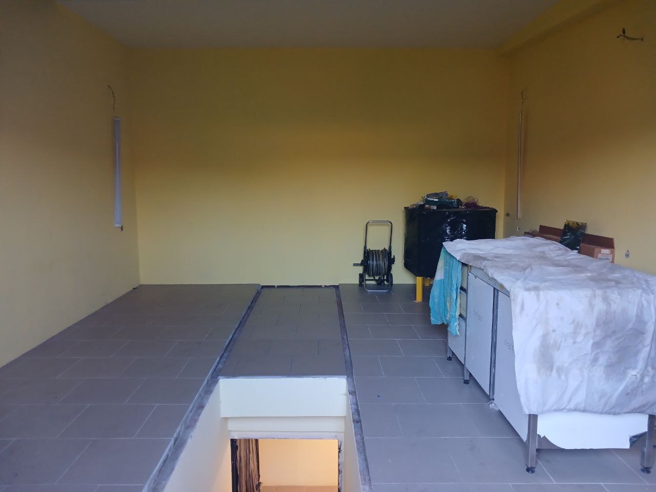 Продажа гаража 54 м², Затышная ул., 1А