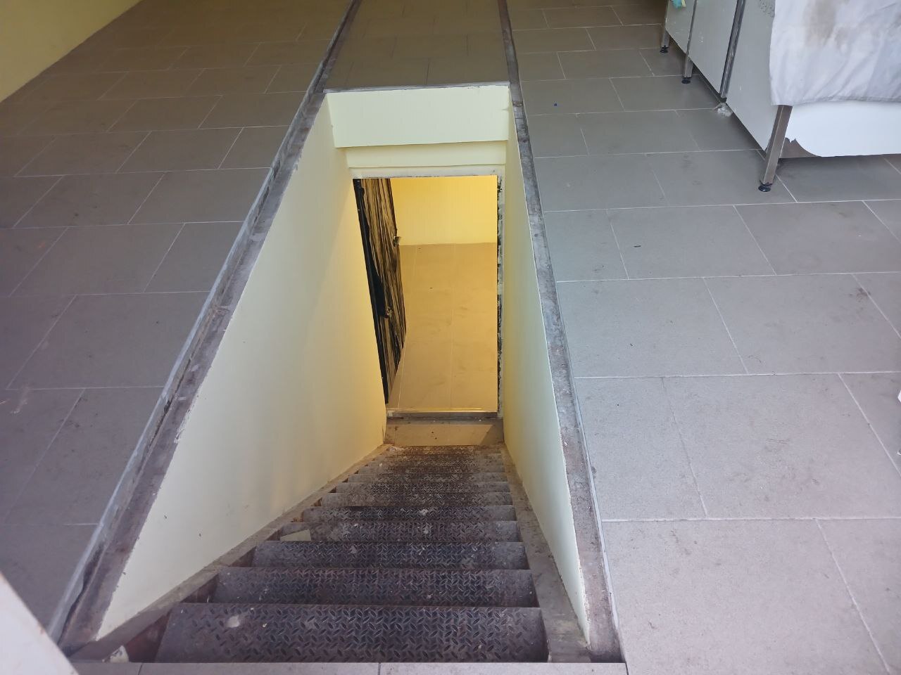 Продажа гаража 54 м², Затышная ул., 1А