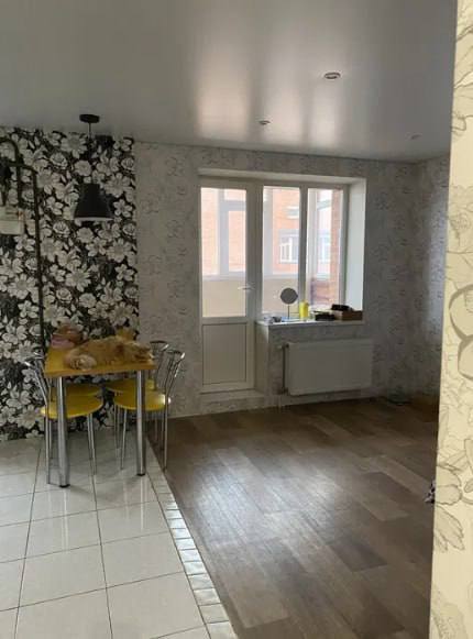 Продажа 1-комнатной квартиры 38.4 м², Новоместинская ул.