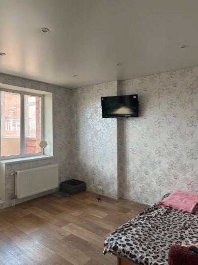 Продажа 1-комнатной квартиры 38.4 м², Новоместинская ул.