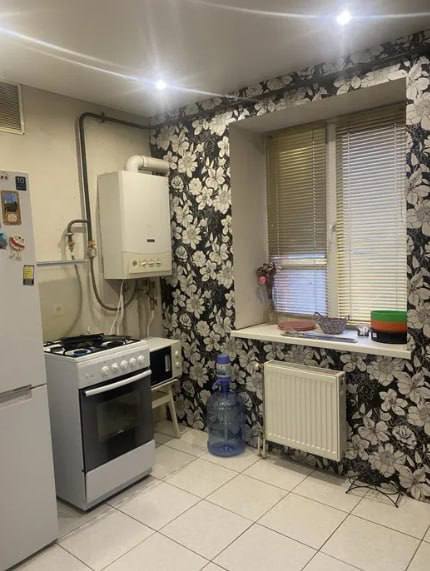 Продажа 1-комнатной квартиры 38.4 м², Новоместинская ул.