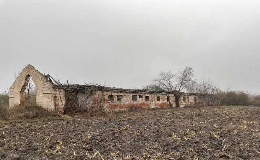 Продаж виробничого приміщення 1784.6 м², Київська, 4