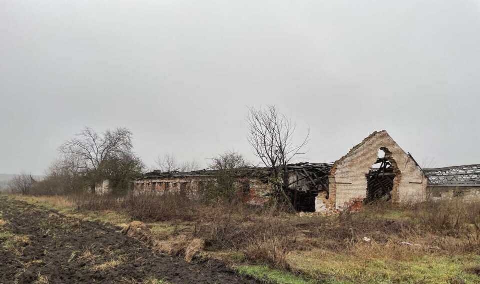 Продаж виробничого приміщення 1784.6 м², Київська, 4