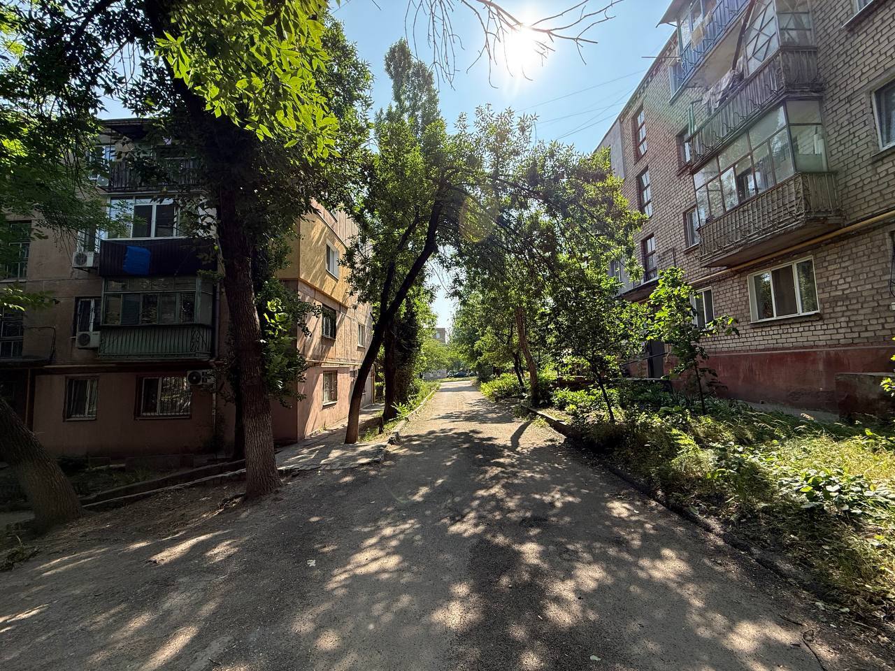 Продаж квартири з вільним плануванням 53.9 м², Медична вул., 5