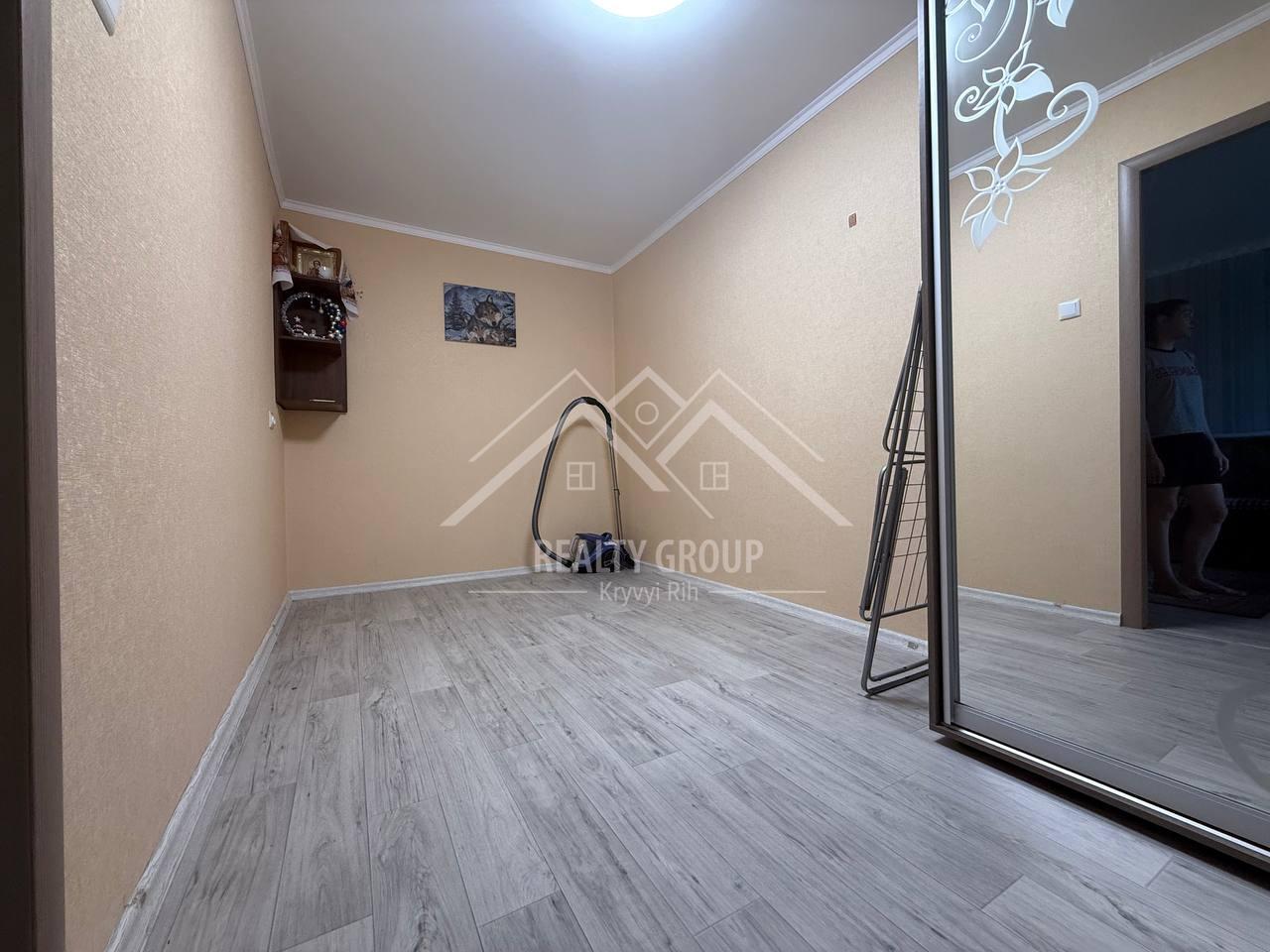Продаж квартири з вільним плануванням 53.9 м², Медична вул., 5