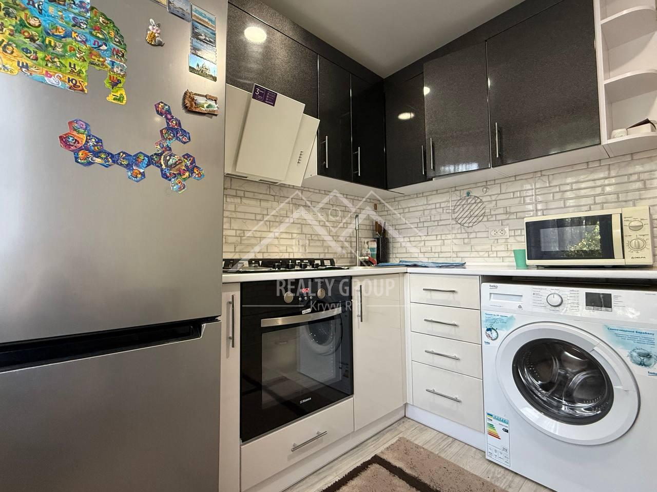Продаж квартири з вільним плануванням 53.9 м², Медична вул., 5