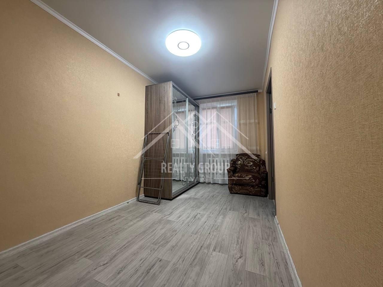 Продаж квартири з вільним плануванням 53.9 м², Медична вул., 5