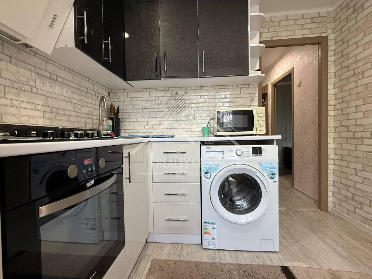 Продаж квартири з вільним плануванням 53.9 м², Медична вул., 5