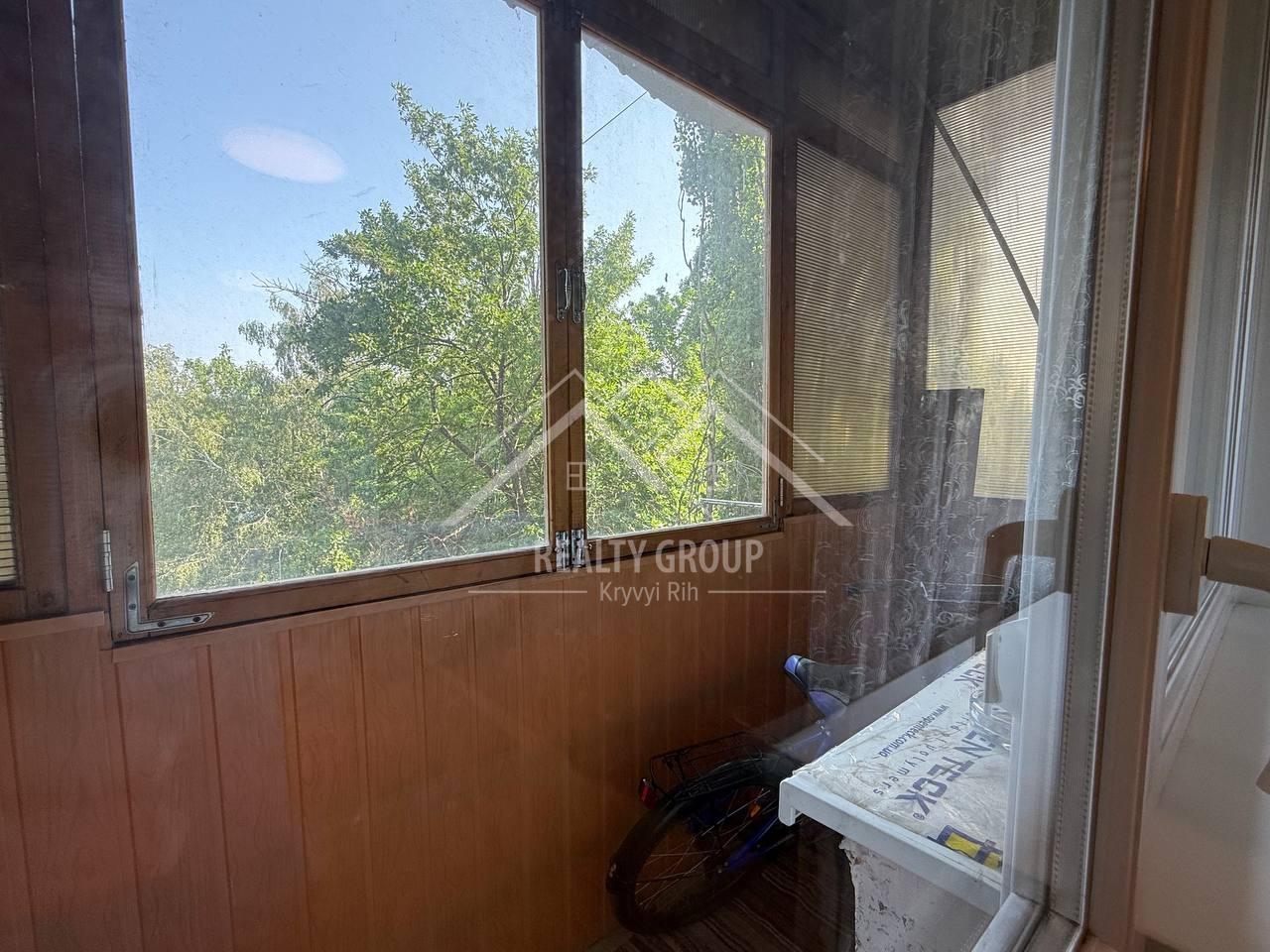 Продаж квартири з вільним плануванням 53.9 м², Медична вул., 5