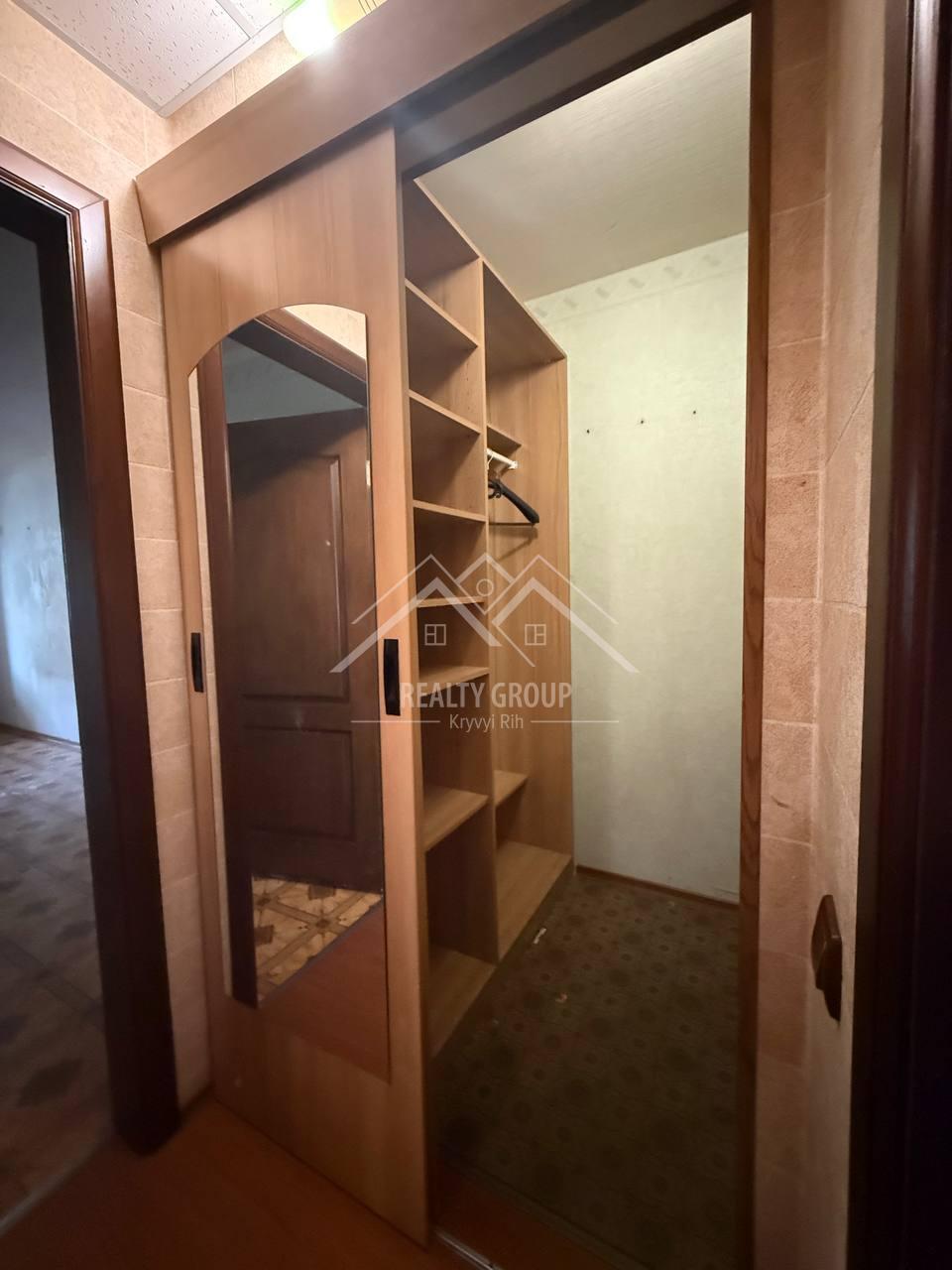 Продаж 3-кімнатної квартири 60.2 м², Віталія Матусевича вул., 30