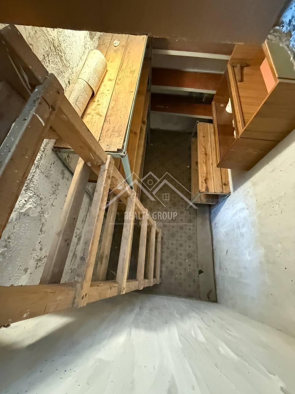 Продаж 3-кімнатної квартири 60.2 м², Віталія Матусевича вул., 30