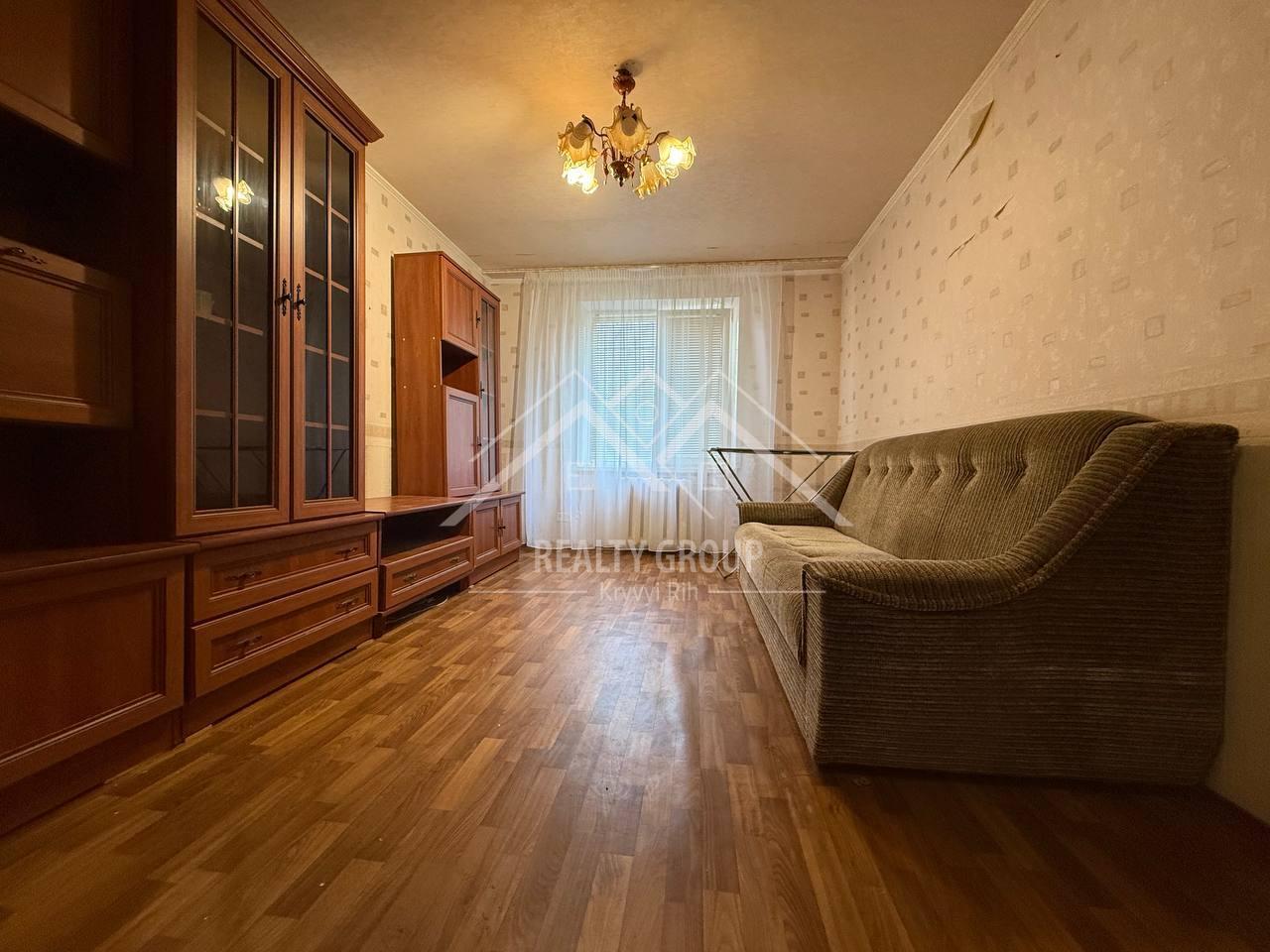Продаж 3-кімнатної квартири 60.2 м², Віталія Матусевича вул., 30